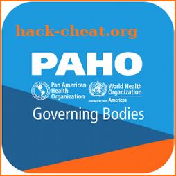 PAHO GBO icon