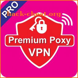 Paid VPN Pro for Android - Premium Proxy VPN App icon