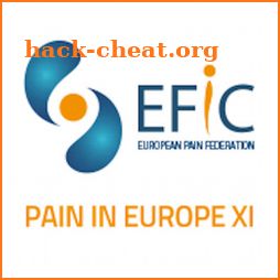 Pain in Europe XI - EFIC Congress 2019 icon