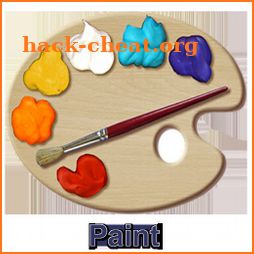 Paint for Android icon