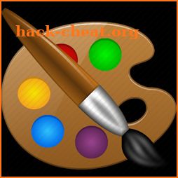 Paint icon