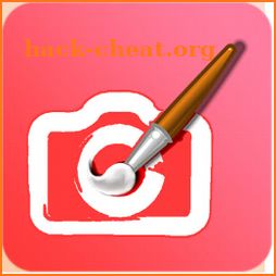 Paint Photo Editor Pro icon