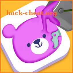 Paint Puzzle 3D icon