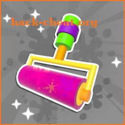 Paint Roll icon