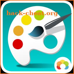 PaintBox: Draw & Color icon