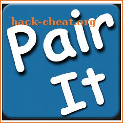 Pair It icon