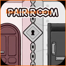 PAIR ROOM - Escape Game - icon