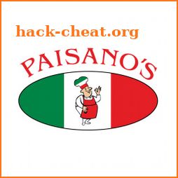 Paisano's Pizza icon