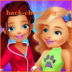 Pajama Party Dress Up icon