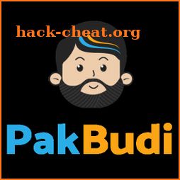 Pak Budi icon