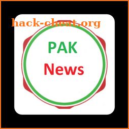 Pak News Local icon