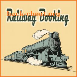 Pakistan Railway Ticket Booking icon