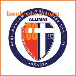 PAKKJ (Perhimpunan Alumni Kolese Kanisius Jakarta) icon