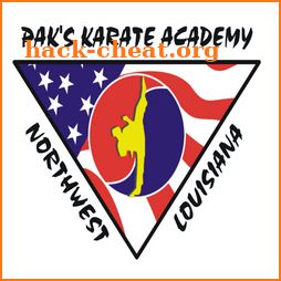 Paks Karate of Louisiana icon