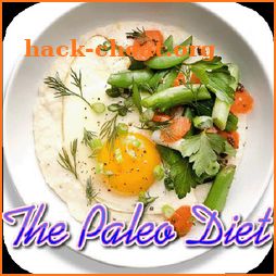 Paleo Diet Plan Beginner icon