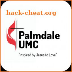 Palmdale UMC icon