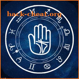 Palmistry Reading Free icon