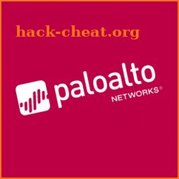 Palo Alto Networks Connected icon