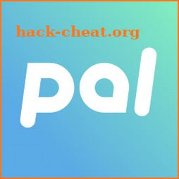 Palpal-Make Foreign Friends icon