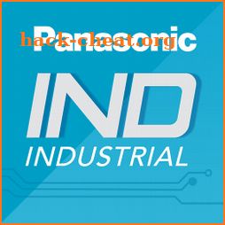 Panasonic Industrial icon