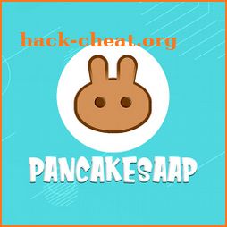 pancakeswaap icon