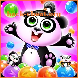 Panda Bubble Shooter: Fun Game For Free icon