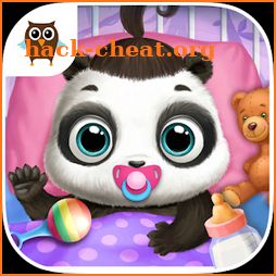 Panda Lu Baby Bear Care icon