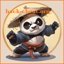 Panda Master icon