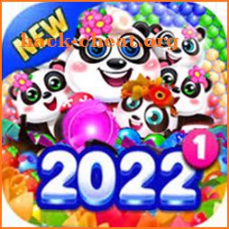 Panda Pop 2 Bubble Shooter icon