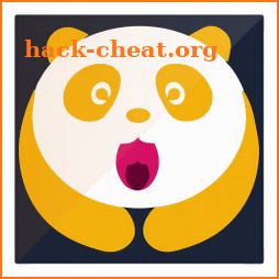 PANDA pro helper icon