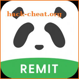 Panda Remit icon