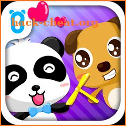 Panda Sharing Adventure icon