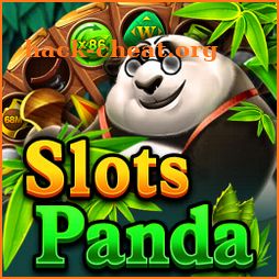 Panda Slots icon