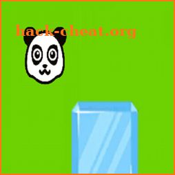 Panda Smile icon