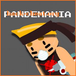 Pandemania icon