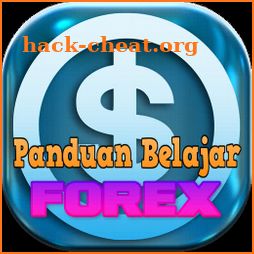 Panduan Belajar Forex icon