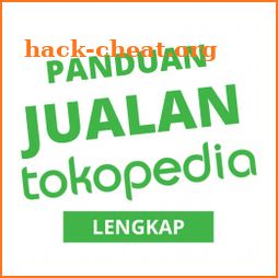 Panduan Jualan di Tokopedia Lengkap icon