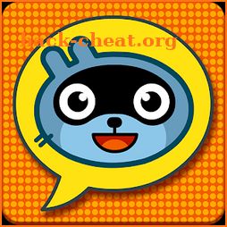 Pango Comics icon