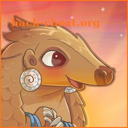 Pangolin's Puzzle icon