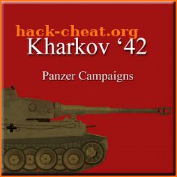 Panzer Campaigns - Kharkov '42 icon