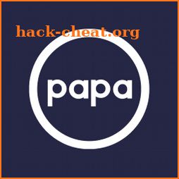 Papa Pal icon