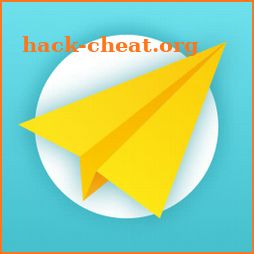 PaperPlane VPN 2021 Free Proxy icon