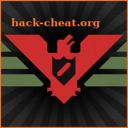 Papers, Please icon