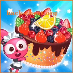 Papo Town Dessert Shop icon