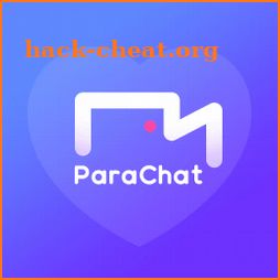 ParaChat - Live Video Chat icon