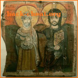 Paradise of the Desert Fathers (Wallis Budge) icon