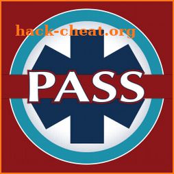 Paramedic PASS icon