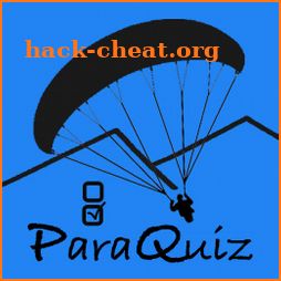 ParaQuiz icon