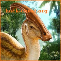 Parasaurolophus Simulator icon