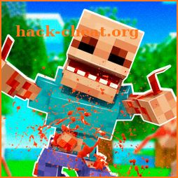 Parasitic Creatures Mod mcpe icon